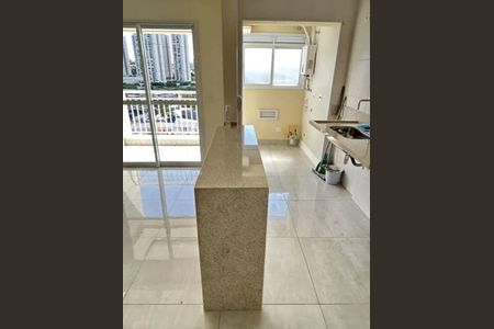 Foto 03 de apartamento à venda com 2 quartos, 56m² em Vila da Saúde, São Paulo