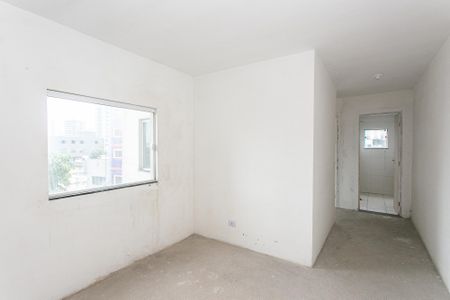 Apartamento à venda com 53m², 2 quartos e 1 vaga Apartamento à venda com 53m², 2 quartos e 1 vagaSala