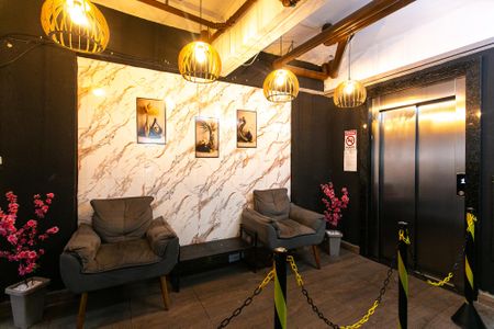 Apartamento à venda com 53m², 2 quartos e 1 vaga Apartamento à venda com 53m², 2 quartos e 1 vagaÁrea comum