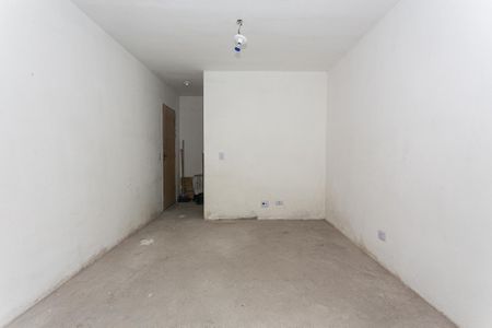 Sala de apartamento à venda com 2 quartos, 53m² em Chácara Califórnia, São Paulo