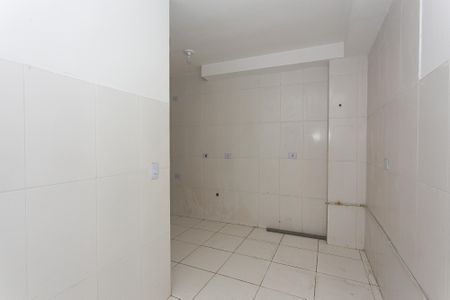 Apartamento à venda com 53m², 2 quartos e 1 vaga Apartamento à venda com 53m², 2 quartos e 1 vagaCozinha