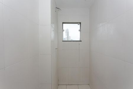 Apartamento à venda com 53m², 2 quartos e 1 vaga Apartamento à venda com 53m², 2 quartos e 1 vagaBanheiro
