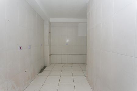 Apartamento à venda com 53m², 2 quartos e 1 vaga Apartamento à venda com 53m², 2 quartos e 1 vagaCozinha
