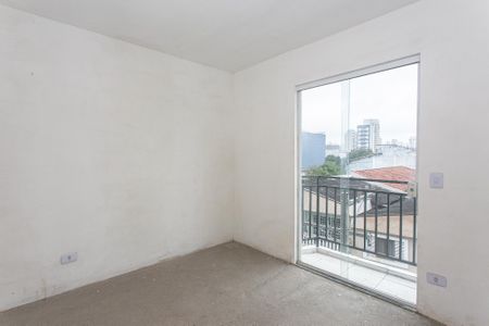 Apartamento à venda com 53m², 2 quartos e 1 vaga Apartamento à venda com 53m², 2 quartos e 1 vagaQuarto 2