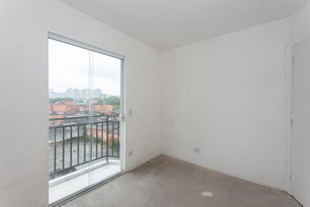 Apartamento à venda com 53m², 2 quartos e 1 vaga Apartamento à venda com 53m², 2 quartos e 1 vagaQuarto 2