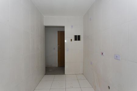 Apartamento à venda com 53m², 2 quartos e 1 vaga Apartamento à venda com 53m², 2 quartos e 1 vagaCozinha