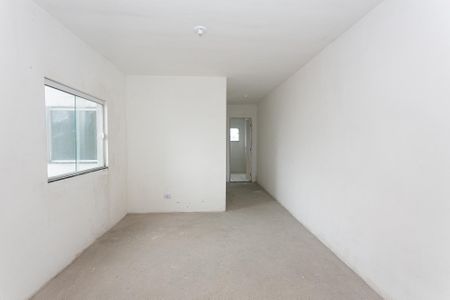 Sala de apartamento à venda com 2 quartos, 53m² em Chácara Califórnia, São Paulo