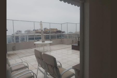 Apartamento para alugar com 220m², 4 quartos e 2 vagas Apartamento para alugar com 220m², 4 quartos e 2 vagasTerraço