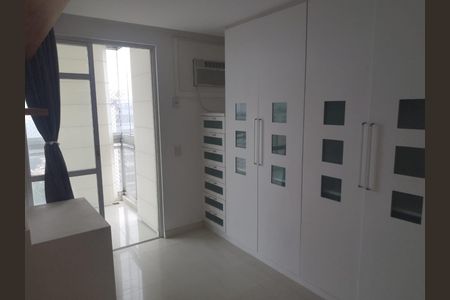 Quarto de apartamento para alugar com 4 quartos, 220m² em Barra da Tijuca, Rio de Janeiro