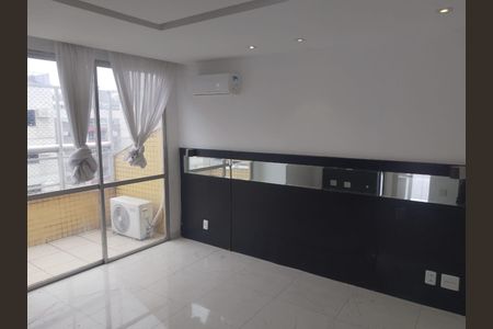 Apartamento para alugar com 220m², 4 quartos e 2 vagas Apartamento para alugar com 220m², 4 quartos e 2 vagasQuarto