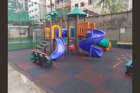 Apartamento para alugar com 220m², 4 quartos e 2 vagas Apartamento para alugar com 220m², 4 quartos e 2 vagasÁrea kids