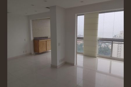 Sala de apartamento para alugar com 4 quartos, 220m² em Barra da Tijuca, Rio de Janeiro