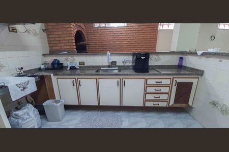 Casa à venda com 160m², 4 quartos e 3 vagas