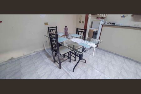 Casa à venda com 160m², 4 quartos e 3 vagas