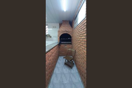 Casa à venda com 160m², 4 quartos e 3 vagas