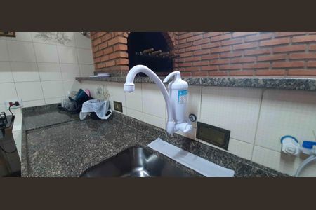 Casa à venda com 160m², 4 quartos e 3 vagas