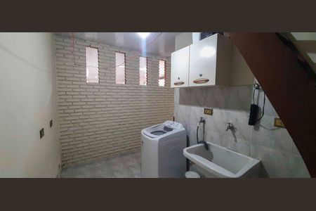 Casa à venda com 160m², 4 quartos e 3 vagas