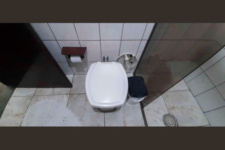 Casa à venda com 160m², 4 quartos e 3 vagas