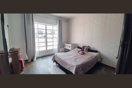Quarto 1 de casa à venda com 4 quartos, 160m² em Jardim Bela Vista, Osasco