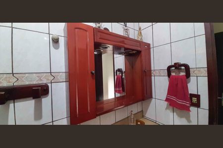 Casa à venda com 160m², 4 quartos e 3 vagas