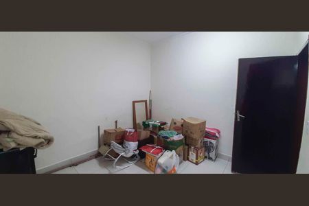 Casa à venda com 160m², 4 quartos e 3 vagas