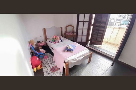 Casa à venda com 160m², 4 quartos e 3 vagas