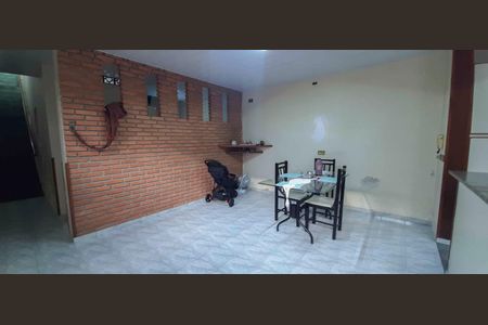 Casa à venda com 160m², 4 quartos e 3 vagas