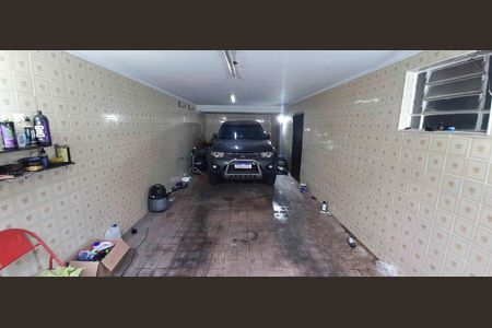 Casa à venda com 160m², 4 quartos e 3 vagas