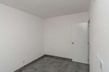 Suite de apartamento para alugar com 2 quartos, 56m² em Jardim do Bosque, Hortolândia