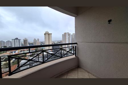 Apartamento para alugar com 53m², 2 quartos e sem vaga Apartamento para alugar com 53m², 2 quartos e sem vagaVaranda Sala