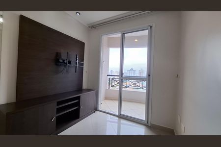 Apartamento para alugar com 53m², 2 quartos e sem vaga Apartamento para alugar com 53m², 2 quartos e sem vagaSala