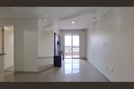 Apartamento para alugar com 53m², 2 quartos e sem vaga Apartamento para alugar com 53m², 2 quartos e sem vagaSala