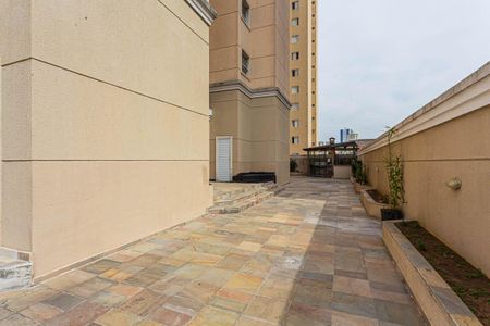 Apartamento para alugar com 53m², 2 quartos e sem vaga