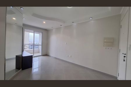 Apartamento para alugar com 53m², 2 quartos e sem vaga Apartamento para alugar com 53m², 2 quartos e sem vagaSala