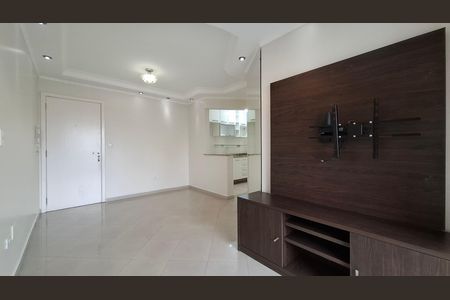 Apartamento para alugar com 53m², 2 quartos e sem vaga Apartamento para alugar com 53m², 2 quartos e sem vagaSala