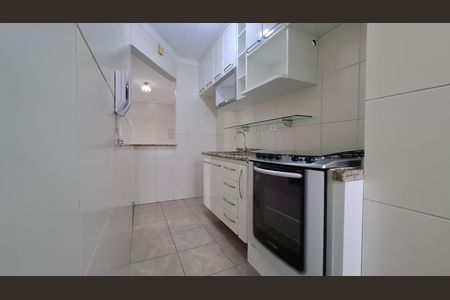Apartamento para alugar com 53m², 2 quartos e sem vaga Apartamento para alugar com 53m², 2 quartos e sem vagaCozinha