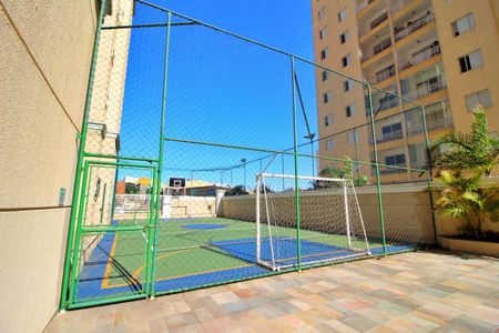 Apartamento para alugar com 53m², 2 quartos e sem vaga Apartamento para alugar com 53m², 2 quartos e sem vagaÁrea comum - Quadra