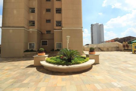 Apartamento para alugar com 53m², 2 quartos e sem vaga Apartamento para alugar com 53m², 2 quartos e sem vagaÁrea comum