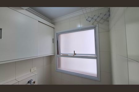 Apartamento para alugar com 53m², 2 quartos e sem vaga Apartamento para alugar com 53m², 2 quartos e sem vagaÁrea de Serviço