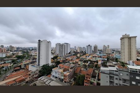 Apartamento para alugar com 53m², 2 quartos e sem vaga Apartamento para alugar com 53m², 2 quartos e sem vagaVista Quarto 1 suíte
