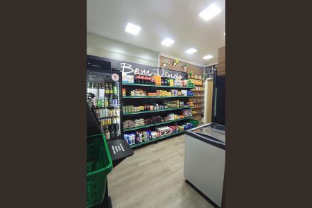 Apartamento para alugar com 53m², 2 quartos e sem vaga Apartamento para alugar com 53m², 2 quartos e sem vagaÁrea comum - Mercadinho