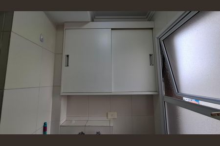Apartamento para alugar com 53m², 2 quartos e sem vaga Apartamento para alugar com 53m², 2 quartos e sem vagaÁrea de Serviço