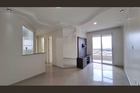 Apartamento para alugar com 53m², 2 quartos e sem vaga Apartamento para alugar com 53m², 2 quartos e sem vagaSala