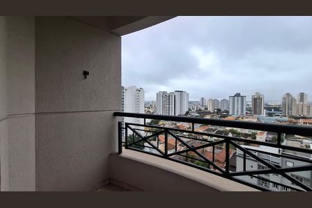 Apartamento para alugar com 53m², 2 quartos e sem vaga Apartamento para alugar com 53m², 2 quartos e sem vagaVaranda Sala