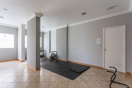 Apartamento para alugar com 53m², 2 quartos e sem vaga Apartamento para alugar com 53m², 2 quartos e sem vagaÁrea comum - Academia