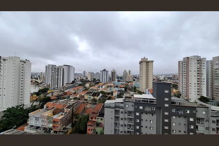 Apartamento para alugar com 53m², 2 quartos e sem vaga Apartamento para alugar com 53m², 2 quartos e sem vagaVista Varanda Sala