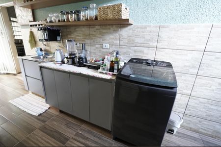 Casa à venda com 150m², 3 quartos e 3 vagas