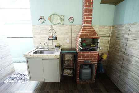 Casa à venda com 150m², 3 quartos e 3 vagas