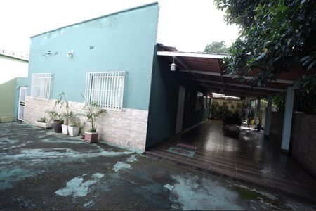 Casa à venda com 150m², 3 quartos e 3 vagas