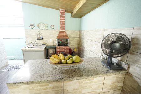 Casa à venda com 150m², 3 quartos e 3 vagas